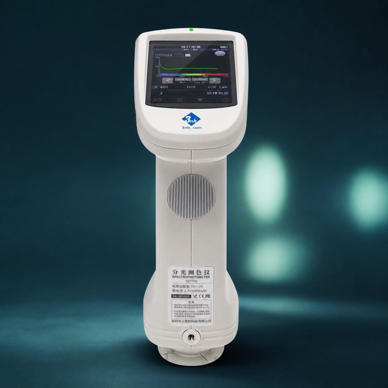 Спектрофотометр 3NH TS7700